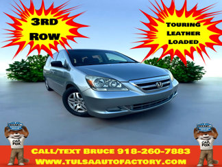 Used 2006 Honda Odyssey Touring image 1