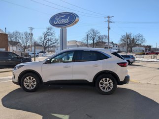Used 2023 Ford Escape Active image 1