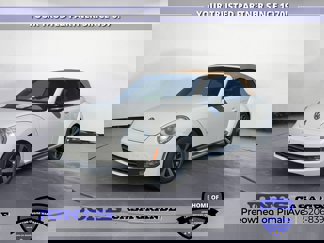 Used 2013 Volkswagen Beetle 2.0T image 1