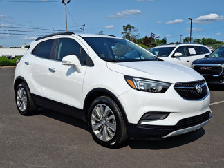 Used 2019 Buick Encore Preferred w/ Safety Package image 1