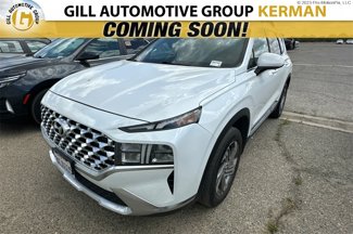 Used 2022 Hyundai Santa Fe SEL image 1