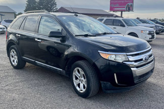 Used 2011 Ford Edge SEL w/ 201A Rapid Spec Order Code image 1