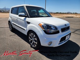 Used 2013 Kia Soul ! image 1