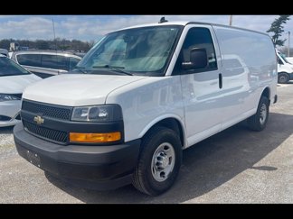 Used 2019 Chevrolet Express 2500 w/ Driver Convenience Package image 1
