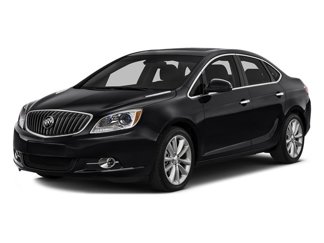 Used 2016 Buick Verano Leather w/ Experience Buick Package image 1
