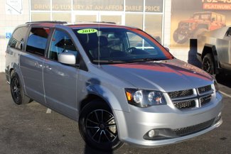 Used 2019 Dodge Grand Caravan GT image 1