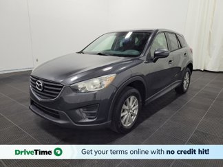 Used 2016 MAZDA CX-5 Sport w/ Rear Camera Package image 1