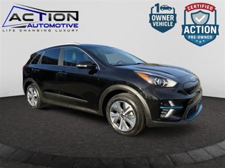 Used 2022 Kia Niro EX w/ Cold Weather Package image 1