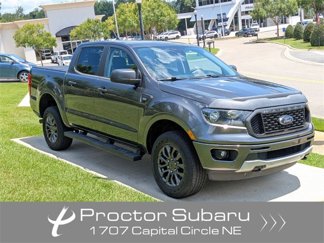 Used 2019 Ford Ranger XLT w/ Equipment Group 301A Mid image 1