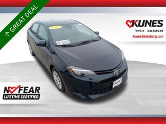Used 2019 Toyota Corolla L image 1
