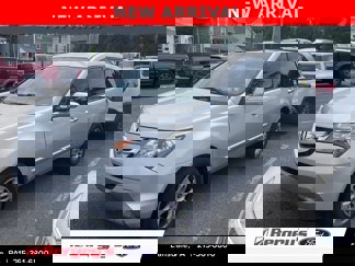 Used 2009 Acura MDX image 1