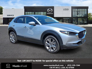 Used 2020 MAZDA CX-30 AWD w/ Preferred Package image 1
