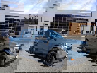 New 2024 Ford Maverick Lariat w/ FX4 Off-Road Package image 1