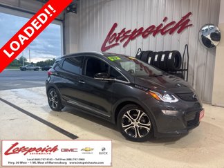 Used 2020 Chevrolet Bolt Premier w/ Infotainment Package image 1