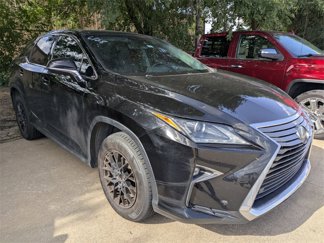 Used 2018 Lexus RX 350 FWD image 1