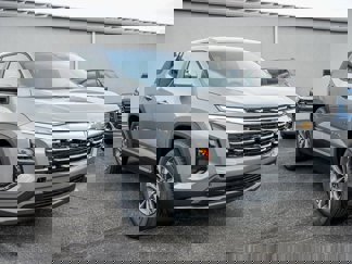 New 2025 Chevrolet Equinox LT image 1