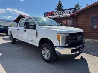 Used 2017 Ford F350 XL w/ Power Equipment Group image 1