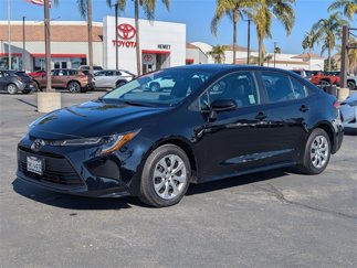 Used 2024 Toyota Corolla LE image 1