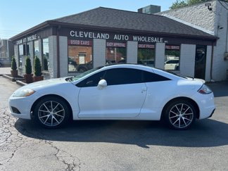 Used 2012 Mitsubishi Eclipse SE image 1