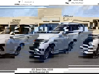 Used 2020 Mitsubishi Outlander SEL image 1