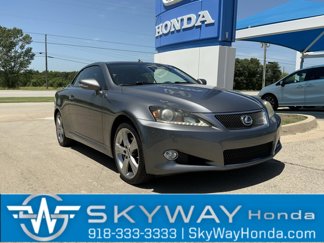 Used 2012 Lexus IS 250C image 1