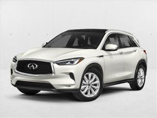 Used 2019 INFINITI QX50 Luxe w/ Navigation Package video 1