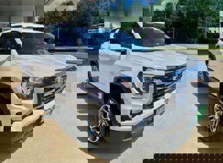 New 2025 GMC Terrain Elevation image 1