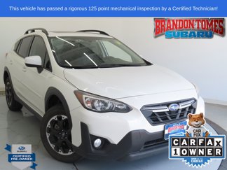 Used 2023 Subaru Crosstrek 2.0i Premium image 1