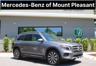 Certified 2023 Mercedes-Benz GLB 250 4MATIC image 1