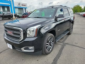 Used 2020 GMC Yukon SLT w/ Open Road Package image 1