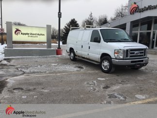 Used 2013 Ford E-250 and Econoline 250 w/ PWR Group image 1