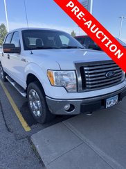 Used 2010 Ford F150 XLT image 1