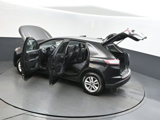 Used 2015 Ford Edge SEL w/ Equipment Group 201A video 2