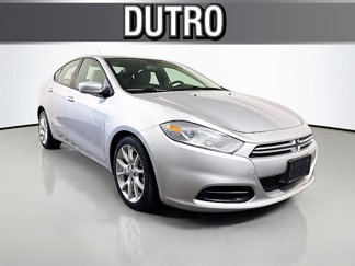 Used 2013 Dodge Dart SXT w/ Popular Equipment Group image 1