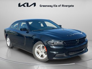 Used 2021 Dodge Charger SXT w/ Leather Interior Group image 1