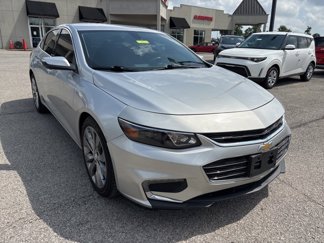 Used 2016 Chevrolet Malibu Premier image 1
