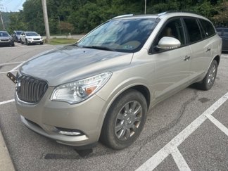 Used 2016 Buick Enclave Leather w/ Trailering Package image 1