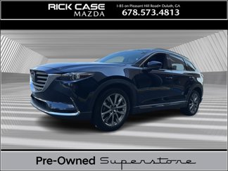 Used 2017 MAZDA CX-9 Grand Touring image 1