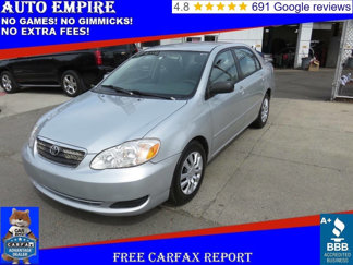 Used 2006 Toyota Corolla LE image 1