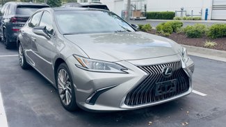 Used 2019 Lexus ES 350 Luxury image 1