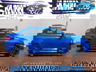 Used 2021 Subaru WRX image 1