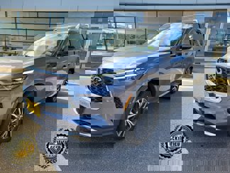 Used 2022 INFINITI QX60 Sensory w/ Cargo Package image 1