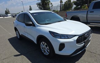 Used 2023 Ford Escape Active image 1