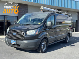 Used 2015 Ford Transit 150 130 Low Roof image 1