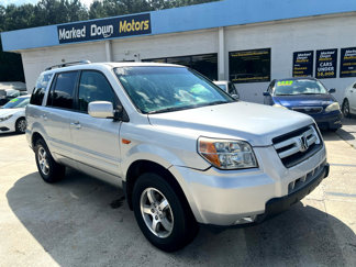 Used 2008 Honda Pilot SE image 1