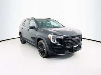 New 2024 GMC Terrain SLT w/ Tech Package image 1