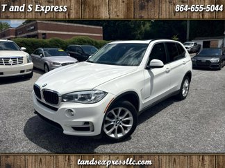 Used 2016 BMW X5 xDrive35i image 1