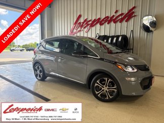 Used 2020 Chevrolet Bolt Premier w/ Infotainment Package image 1