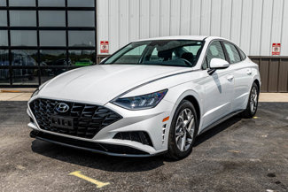 Used 2022 Hyundai Sonata SEL image 1