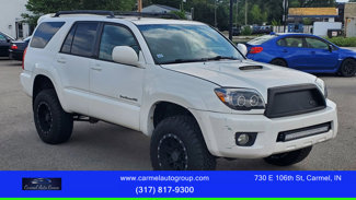 Used 2006 Toyota 4Runner Sport image 1